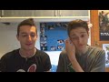UFC - Rohn vs Dread | "Un Incontro all'ultimo Sangue!"