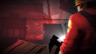 Sfmhorror Serverblight Confusion