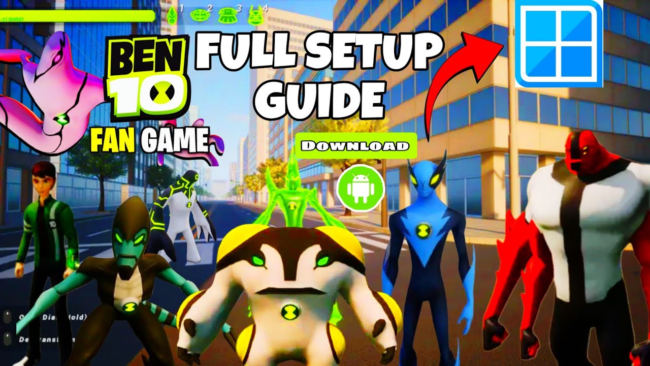 Galvan (Full Download + INSTALL Guide) + Best Settings Galvan (Full Download + INSTALL Guide) + Best Settings