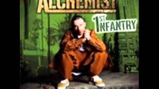 Watch Alchemist Different World video