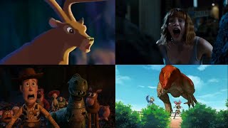 Run Compilation