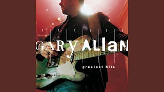 Gary Allan Nothing On But The Radio
