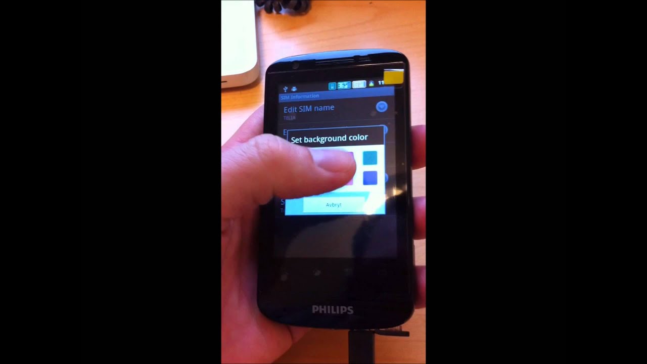 Как сделать hard reset на филипс Как сделать hard reset на филипс