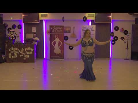 Ольга Заикина - Алмаз Каира 19 февраля 2017г. Ольга Заикина - Алмаз Каира 19 февраля 2017г.