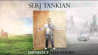 Watch Serj Tankian Electron video