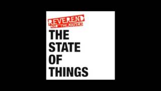 Watch Reverend  The Makers The Machine video