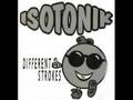 Isotonik - Different Strokes 12