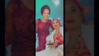 Tsohuwar Jarumar Kannywood Wato Sadiya Gyale Kenan. Tana Godewa Masoyanta.