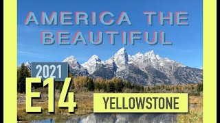 mandogsays - E14 Yellowstone