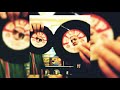 DJ Shadow & Cut Chemist - Brainfreeze