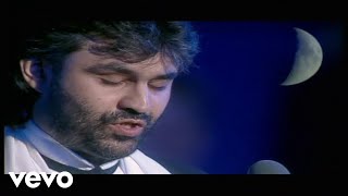 Andrea Bocelli - E Lucevan Le Stelle