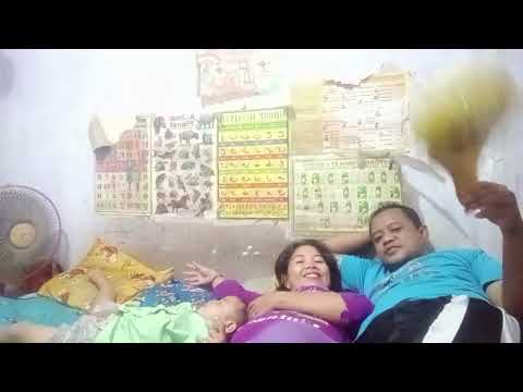 habis masak capek mama ani||bobok di kamar|eh malah bikin baper