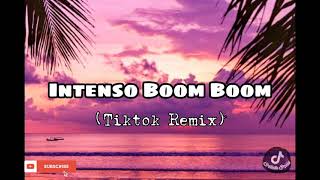 Follow the Bass | Intenso Boom boom ( Batch Batch Batch) Zumba Corazon Tiktok Re