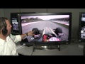 2011 R02 Malaysia Forum BBC Vitaly Petrov jump