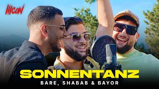 Bayor X Shabab X Baré - Sonnentanz | Icon 5