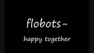Watch Flobots Happy Together video