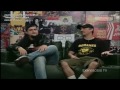 Ekhymosis - Entrevista Altavoz TV