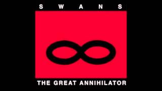 Watch Swans Blood Promise video