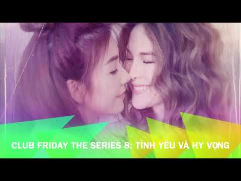 15 Bộ Phim Bách Hợp Thái Lan Khiến Mọt Phim Điên Đảo: The Lyli Thai Lan Film (2020) (Review)