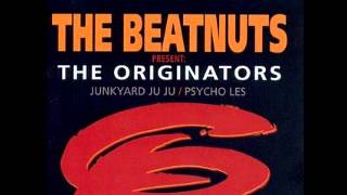 Watch Beatnuts My Music video