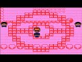 Pokemon Silver Part 53 - Nugget Bridge