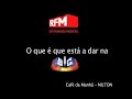 O que é que está a dar na SIC?