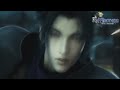 Ffvii Crisis Core Filme Completo Legendado Pt Br Hd