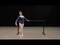 Insight: Ballet glossary - développé