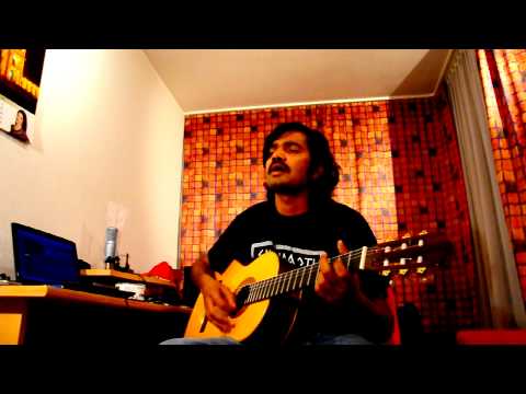 Kadhal Sadugudu Alaipayuthey - By Andy