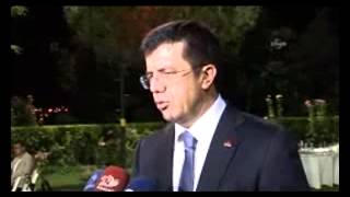 Akp Ekonomi Bakanı Yahudi Ürünlerine Boykot Yanlış