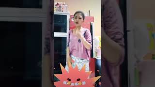 Joget Ala Dj Body Gitar Spanyol