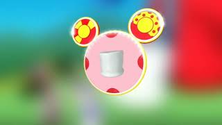 Picking The Mouseketools In Goofys Hat Part 3 Giant Marshmallow