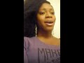 Michel'le C. Okoro  What's up w  the dudes in 2009-2010  [HQ].mp4