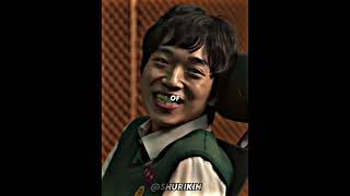 All Of Us Are Dead Cheong-San And Gyeong-Su Edit