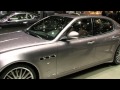 Maserati Quattroporte Sport Gt S 2011 - Autotalli.com