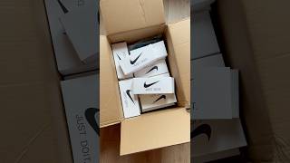Nike Socks Haul