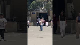 Blok Imtahanı.2025 1 Iyun .Canım Qızım