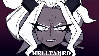 Animation Helltaker