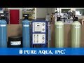 Pure Aqua| Tap Water Reverse Osmosis Device Egypt, 3,000 GPD Pure Aqua| Tap Water Reverse Osmosis Device Egypt, 3,000 GPD