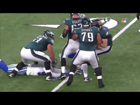 Philadelphia Eagles Vs Dallas Cowboys 2016 Week 7 Philadelphia Eagles Vs Dallas Cowboys 2016 Week 7
