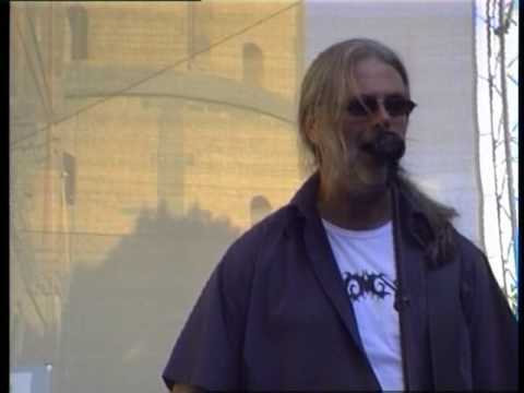 Rolf Bachmann