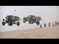 Pismo Beach Huckfest 2013 HD Compilation.