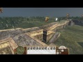 Let's Play Empire Total War Schwer; Schweden 44 - San José... ein schweres Stück Arbeit