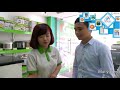 Máy lọc nước Kangaroo - Góc người tiêu dùng trên VTC2
