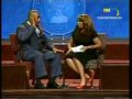 Pastor Tony Smith on the Lexi Show Pt 2