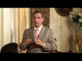 Dr Deans presentation Youtube