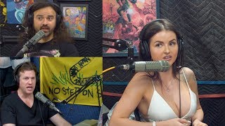 Comedy Podcast | the Dickshow | Episode 164 with the newsbabe Veronica LaVery