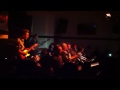 The Subterraneans 3rd birthday