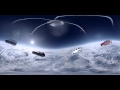 360° video: 20 Million Stars: At the Edge of Space – Mercedes-Benz original