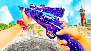 The One Shot Kar98 Meta On Rebirth Island